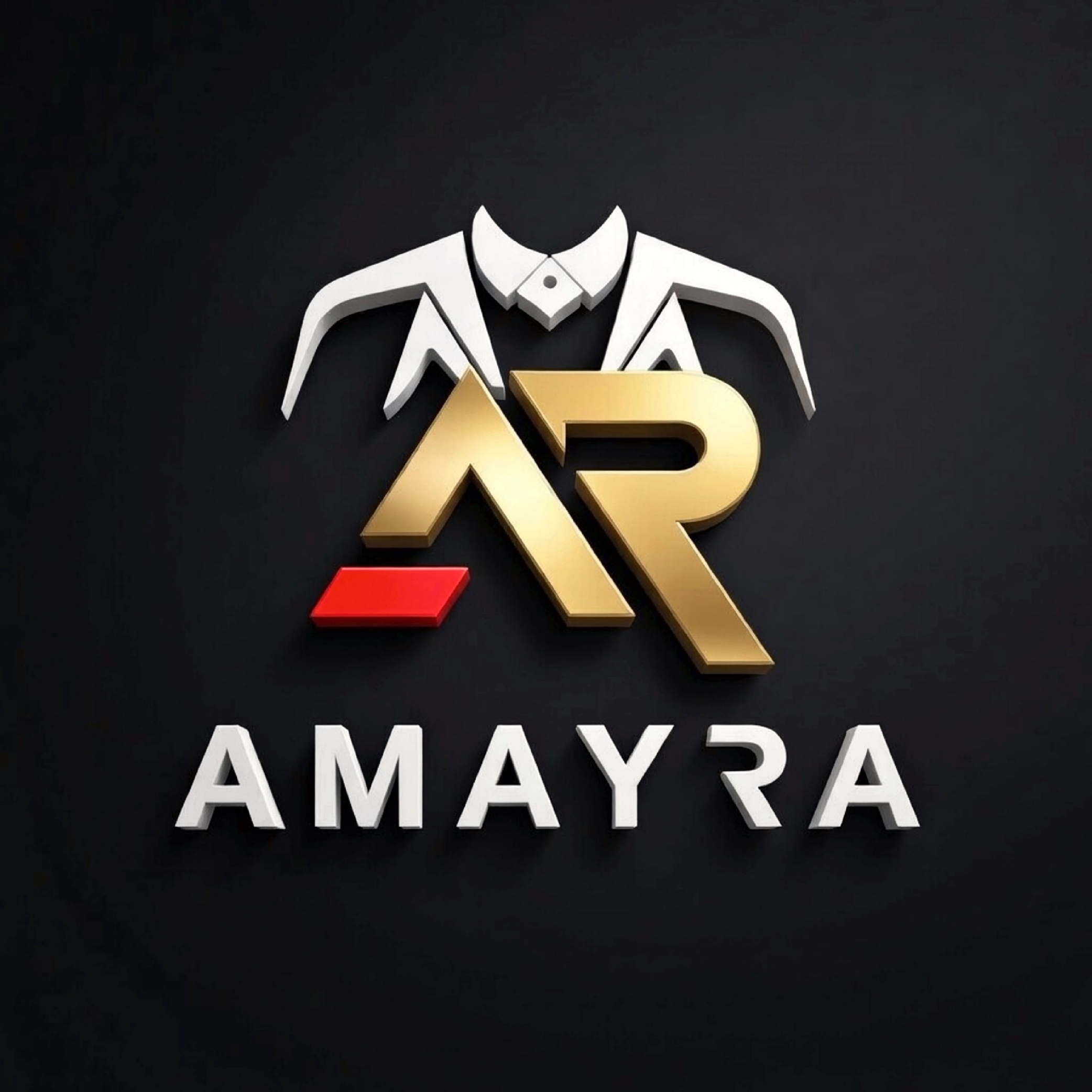 AMAYRA Logo