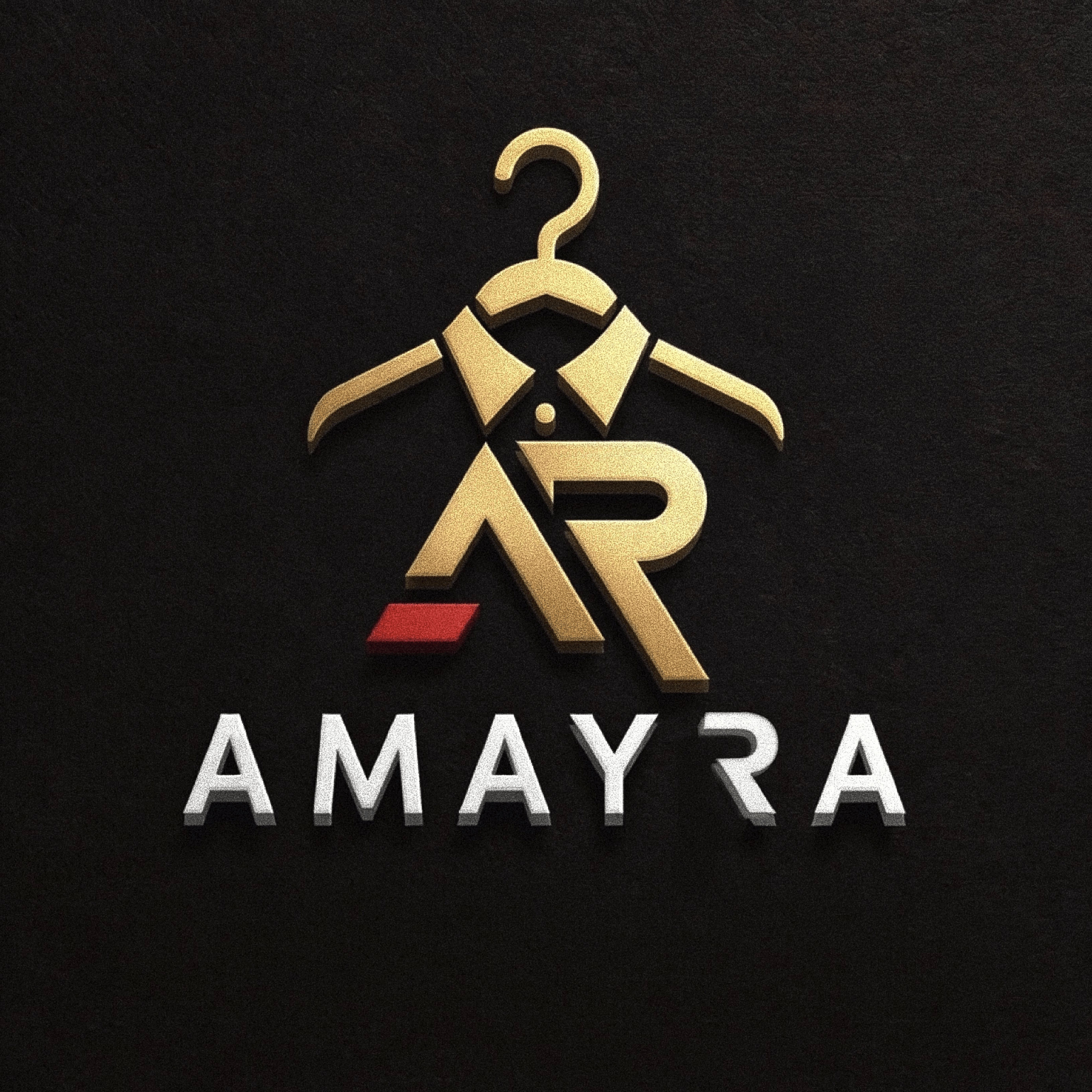 AMAYRA Logo